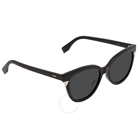 Fendi Ff 0125/S Sunglasses 